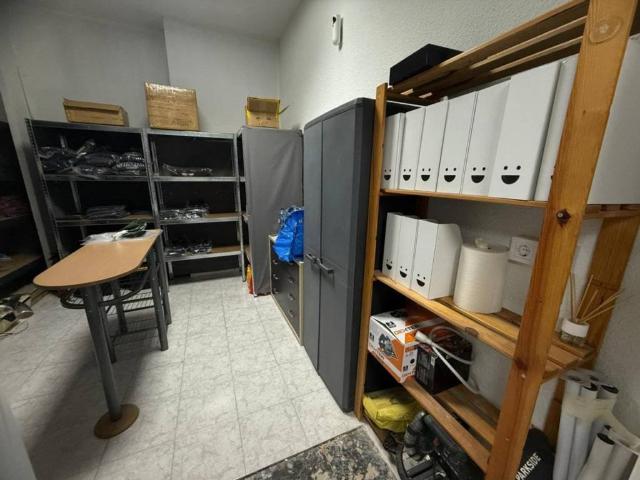 Inmueble en Venta en Benidorm
