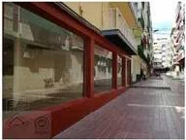 Inmueble en Venta en Benidorm
