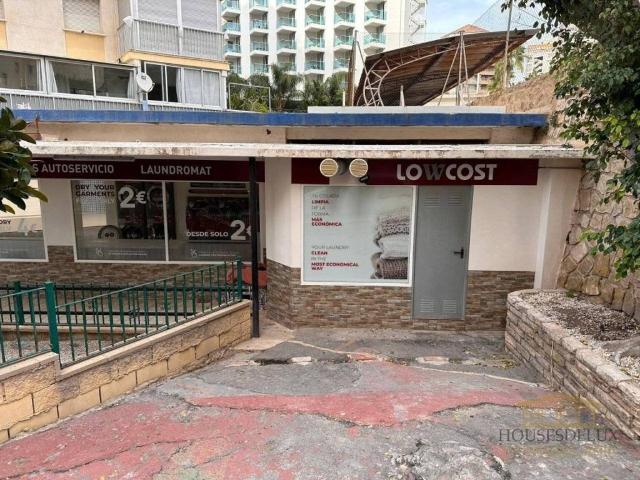 Inmueble en Venta en Benidorm