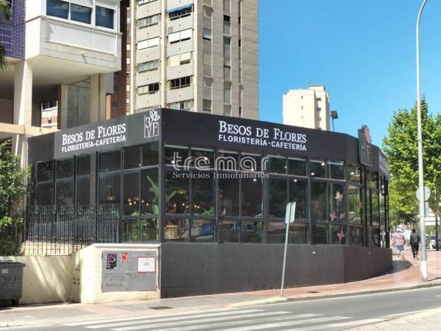 Inmueble en Venta en Benidorm