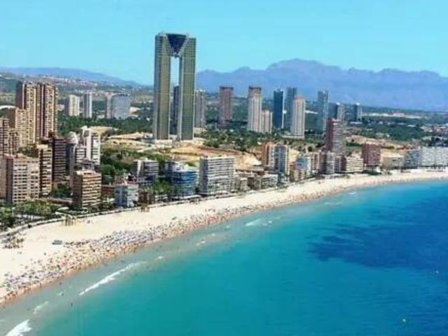 Inmueble en Venta en Benidorm