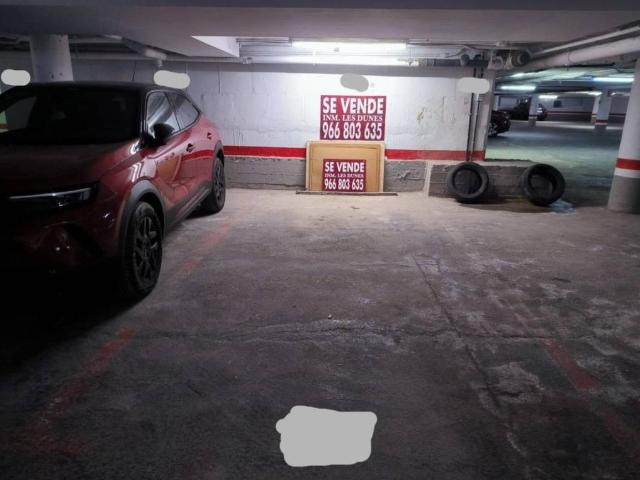 Inmueble en Venta en Benidorm