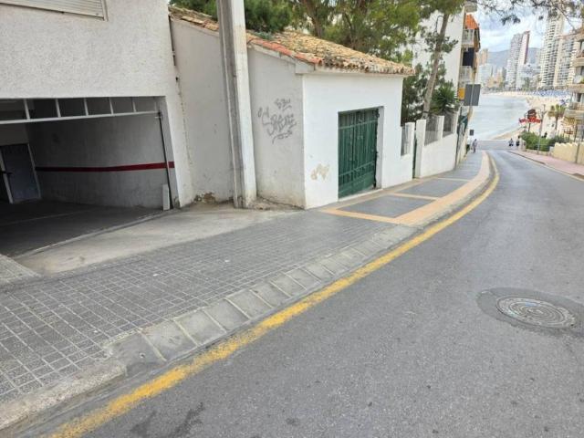 Inmueble en Venta en Benidorm