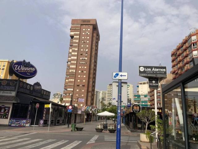 Inmueble en Venta en Benidorm