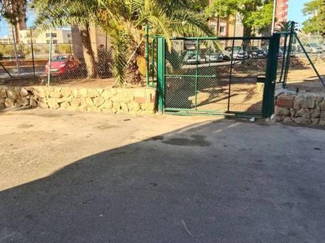 Inmueble en Venta en Benidorm
