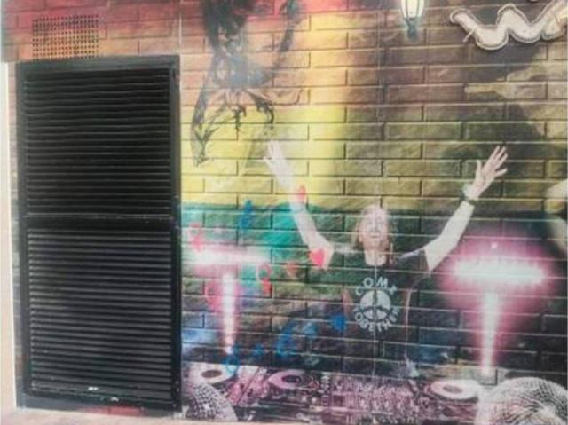 Inmueble en Venta en Benidorm