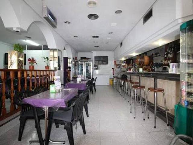 Inmueble en Venta en Benidorm