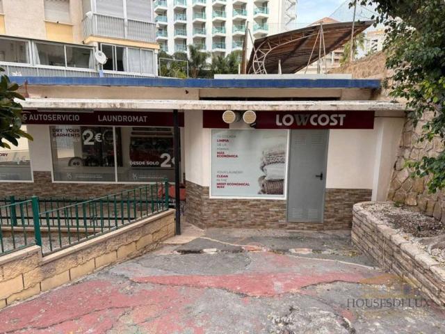 Inmueble en Venta en Benidorm