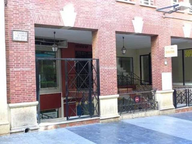 Inmueble en Venta en Benidorm