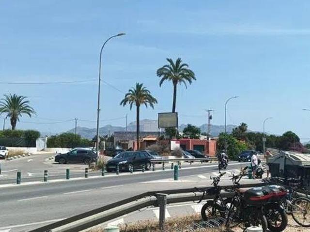 Inmueble en Venta en Benidorm