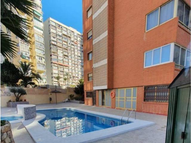 Inmueble en Venta en Benidorm