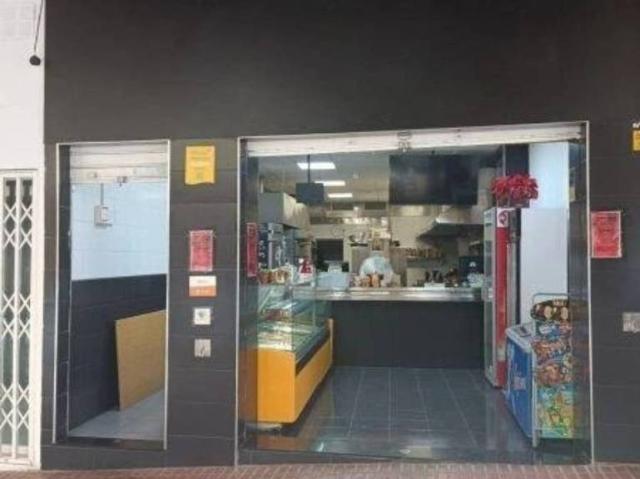 Inmueble en Venta en Benidorm