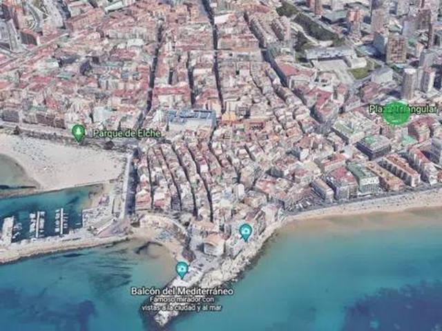 Inmueble en Venta en Benidorm