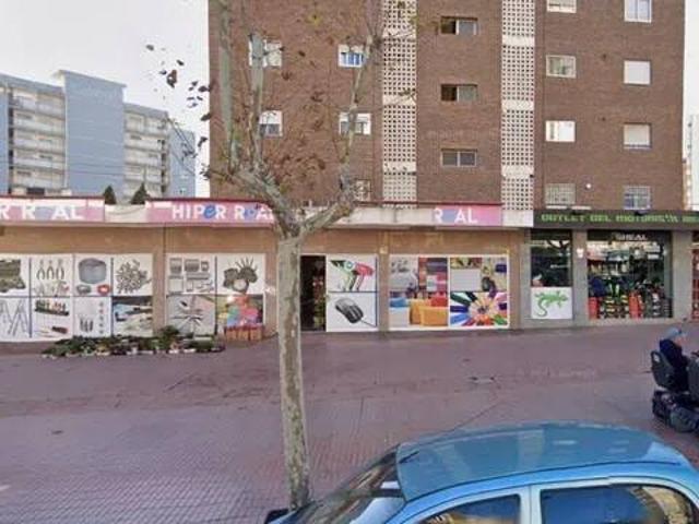 Inmueble en Venta en Benidorm
