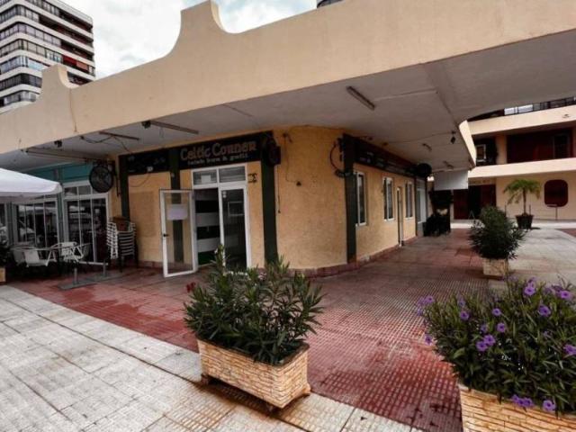 Inmueble en Venta en Benidorm