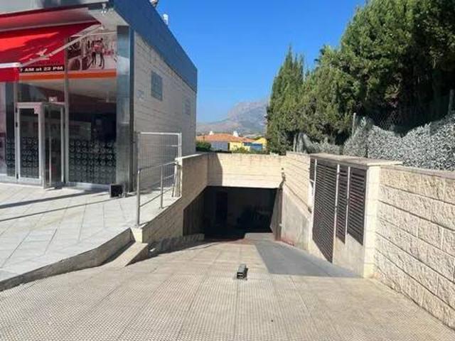 Inmueble en Venta en Benidorm