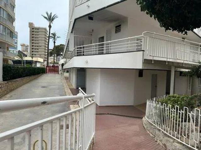 Inmueble en Venta en Benidorm