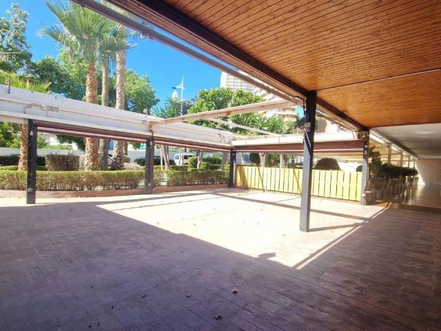 Inmueble en Venta en Benidorm