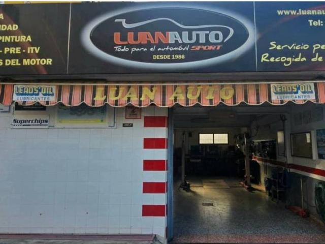 Inmueble en Venta en Benidorm
