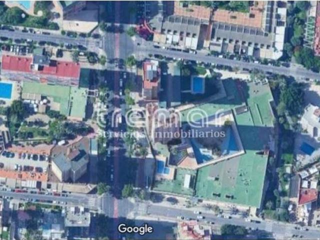 Inmueble en Venta en Benidorm
