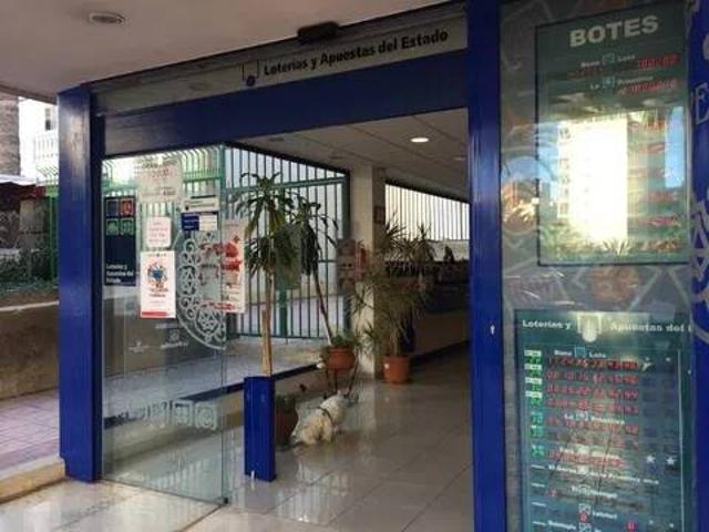 Inmueble en Venta en Benidorm