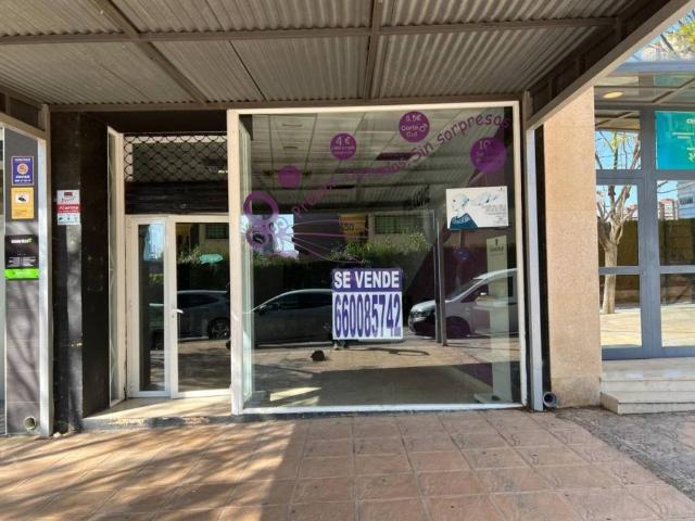 Inmueble en Venta en Benidorm