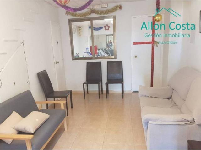 Inmueble en Venta en Benidorm