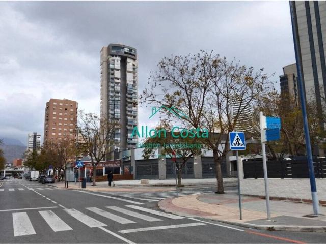 Inmueble en Venta en Benidorm