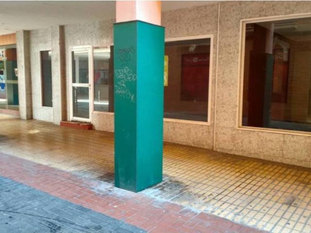 Inmueble en Venta en Benidorm