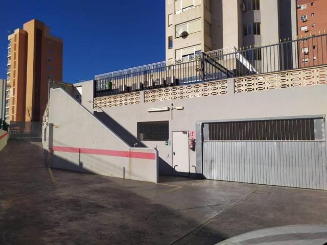 Inmueble en Venta en Benidorm