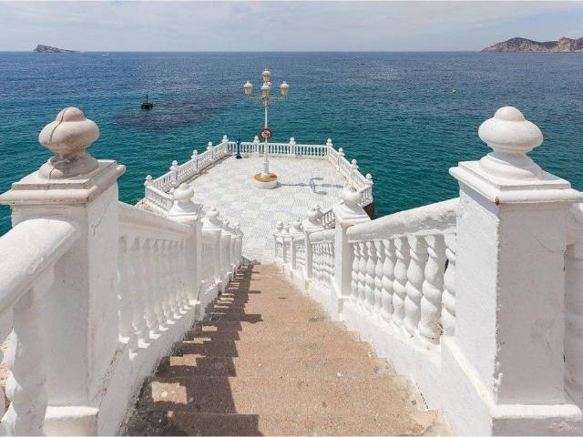 Inmueble en Venta en Benidorm