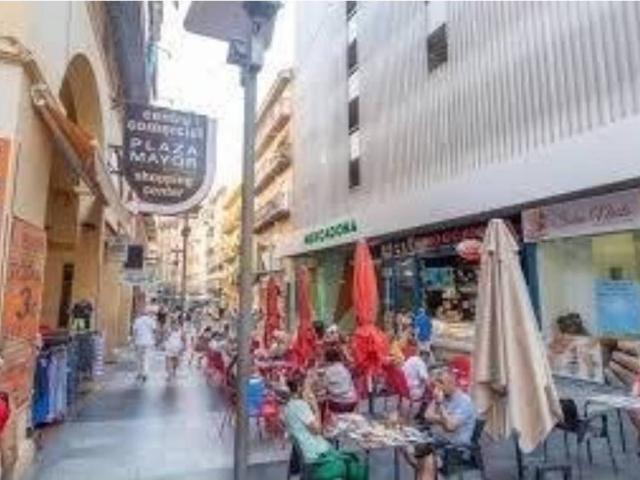 Inmueble en Venta en Benidorm