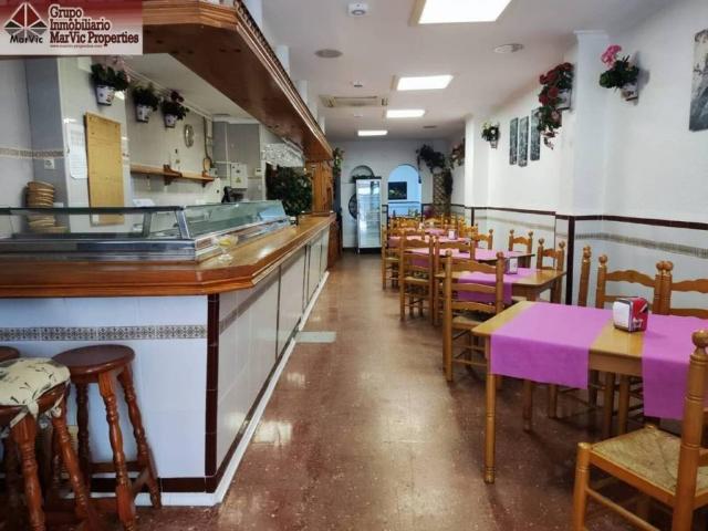 Inmueble en Venta en Benidorm