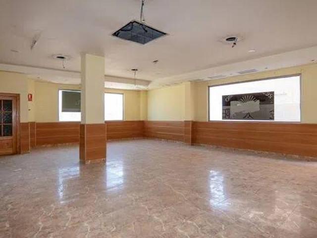 Inmueble en Venta en Beniel