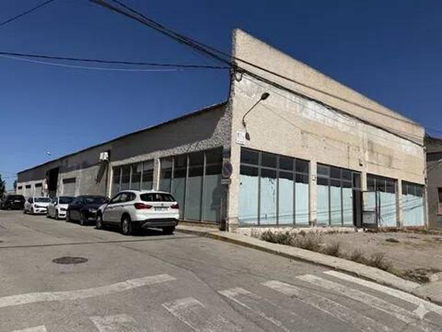 Inmueble en Venta en Beniel