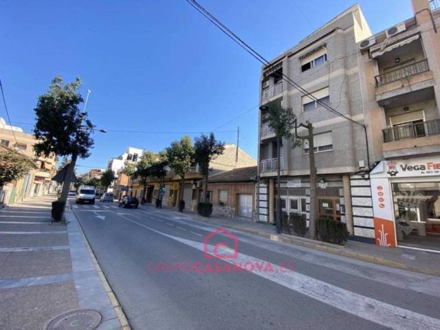 Inmueble en Venta en Beniel