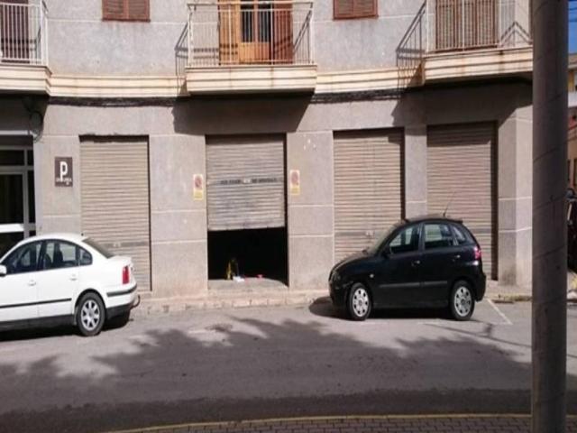 Inmueble en Venta en Beniel