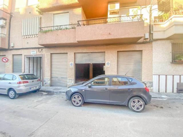 Inmueble en Venta en Beniel