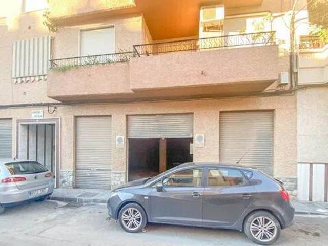 Inmueble en Venta en Beniel