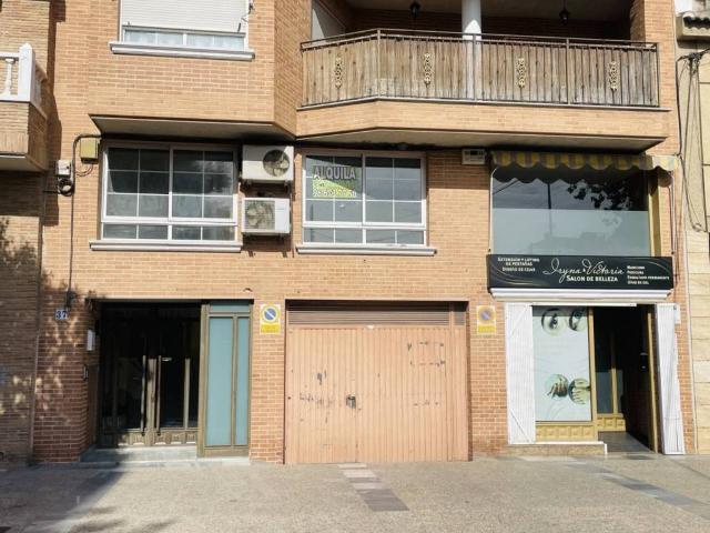 Inmueble en Venta en Beniel