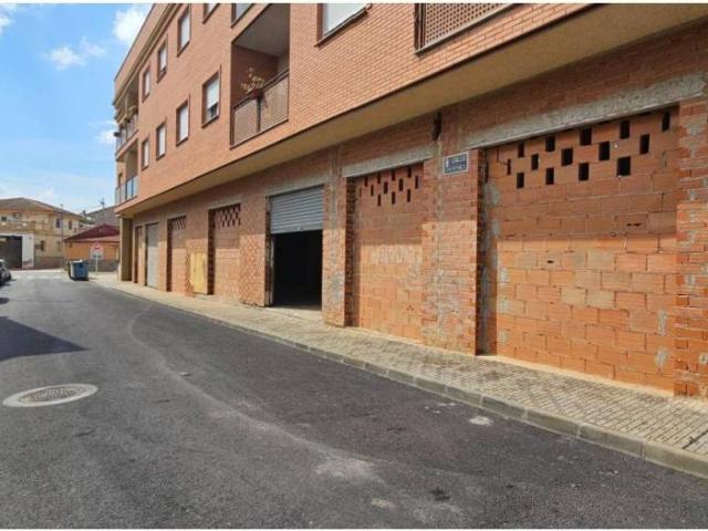 Inmueble en Venta en Beniel