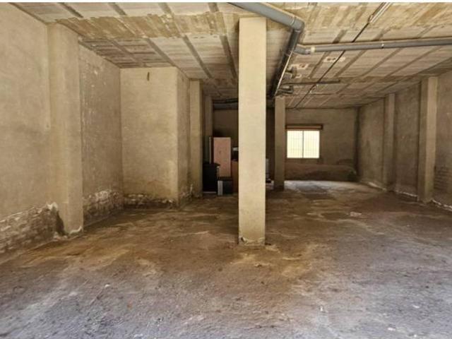 Inmueble en Venta en Beniel