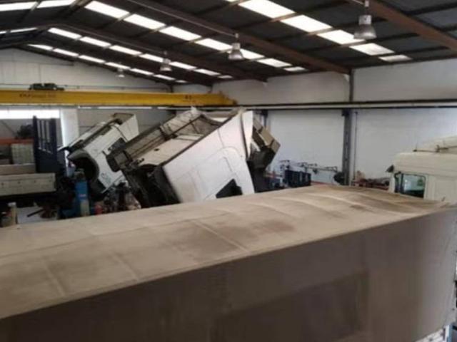 Inmueble en Venta en Benifaió