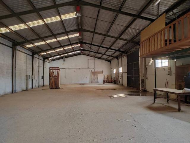 Inmueble en Venta en Benifaió