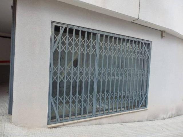 Inmueble en Venta en Benimantell