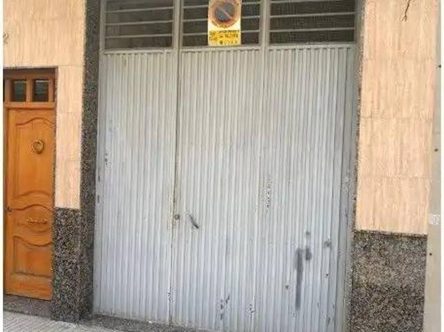 Inmueble en Venta en Benimuslem