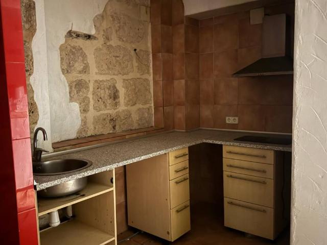 Inmueble en Venta en Benissa