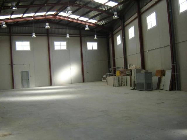 Inmueble en Venta en Benissa