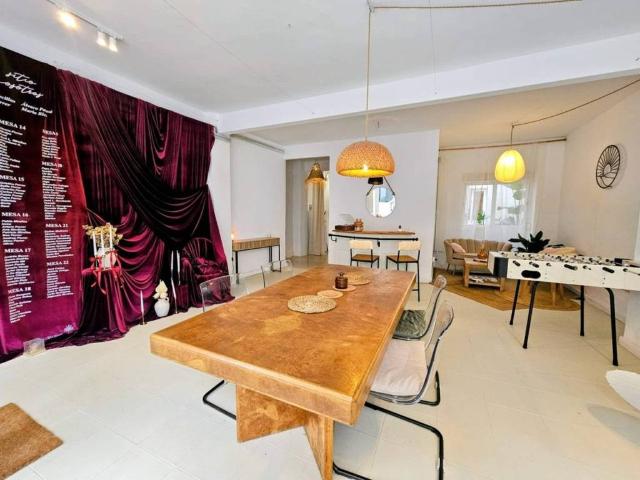 Inmueble en Venta en Benissa