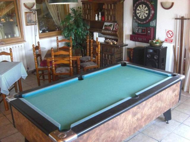 Inmueble en Venta en Benissa